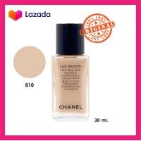 ราคา รองพื้น Les Beiges Healthy Glow Foundation SPF25 B10 30 ml (19569615885)