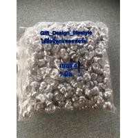 ราคา เม็ดเงิน หมุดเงินแต่งเสื้อชาวเขา มีเบอร์ 1 7 เลือกเบอร์ได้ค่ะ (19343238768)