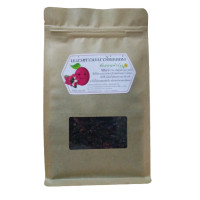 ราคา มะม่วงหาวมะนาวโห่อบแห้ง สำหรับนำไปต้มดื่ม ขนาด 150 กรัม (11115685812)