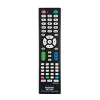 ราคา รีโมทรวมทีวี Huayu รุ่น RM L1388 มีปุ่ม NetflixYoutube และ มายแอป 3ดี (17280981745)