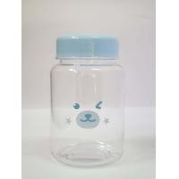 ราคา กระบอกแก้วน้ำ 250 ml กระบอกน้ำ หน้าวิ๊งค์ (19597940281)
