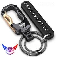 ราคา พวงกุญแจ YAMAHA พวงกุญแจใหม่ (15780361611)