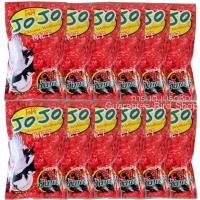 ราคา อาหารนก โจโจ้ JoJo อาหารนกกรงหัวจุก สูตรกินได้ทุกวัน ขนาด 100 กรัม (11634232921)