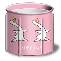 ราคา อ่างอาบน้ำ อ่างแช่น้ำสำหรับผู้ใหญ่เด็กพับได้ สำหรับผู้ใหญ่และเด็กแบบพับได้ Folding Bathtub (14252876096)