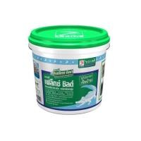 ราคา จระเข้ เฟล็กซ์ชิลด์ ซีเมนต์ทากันซึม ขนาด 4 กก (9709159632)