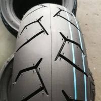 ราคา ยางนอก 120 70 10 Champion ยางขอบ10 แก้มเตี้ย เวสป้า สกุ๊ตเตอร์เล็ก ชาลี ยางใหม่ ปี ลาย ROSSO (15703893985)