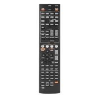 ราคา Remote Control for YAMAHA RX V375 RX V467 RX V565 RX V567 RX V571 RX V665 RX V765 HTR 3066 HTR 4065 HTR 3066BL RX V373BL (12431374569)