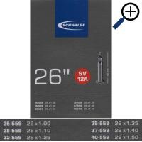 ราคา ยางในจักรยาน SCHWALBE 16 18 20 26 27 5 29 หลายไซส์ (19090824342)