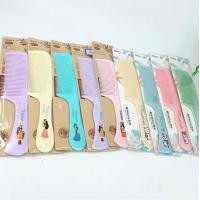 ราคา หวีแปรงผมพลาสติกลายการ์ตูน (21093220468)