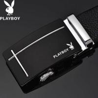 ราคา เข็มขัดเนื้อหัวเข็มขัดอัตโนมัติหนังสำหรับผู้ชายเข็มขัดกางเกงทางการสำหรับเด็กผู้ชาย (529660833)
