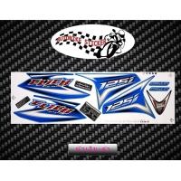 ราคา สติ๊กเกอร์ Click 125i รุ่น7 ปี2013 สติ๊กเกอร์ คลิก 125i รุ่น7 ปี2013 (12791523944)