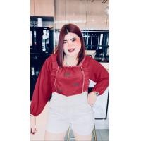 ราคา 305 R รวมแบบเสื้อสาวอวบสีแดง รับตรุษจีน เสื้อสาวอวบสีแดงแบบน่ารักๆ (17378284430)