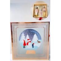 ราคา BBW gift set 3 4 ชิ้น full size travel size shower gel mist lotion cream hand cream ไซส์ปกติ และ มินิ ทั้งหมด Bath Body Works handcream (16981297541)