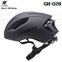ราคา หมวกกันน็อคจักรยานเสือหมอบ เสือภเขา S FIGHT GH 028 (15938699016)