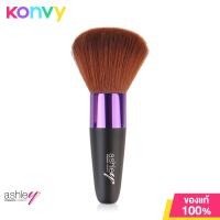 ราคา Ashley Brush Short Black 1pcs No 01 Gold แปรงปัดแก้มด้ามดำสั้น (19822241526)