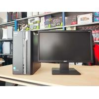 ราคา Acer Veriton S2710G Core i5 Ram 8 SSD 240GB พร้อมหน้าจอ 19 5 IPS อุปกรณ์ครบเซต (18589767186)