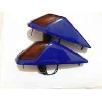 ราคา ไฟเลี้ยวหน้า VR150TZR R สีม่วงงามๆ แพ็คคู่สุดคุ้ม (559088113)