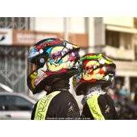 ราคา หมวกกันน็อค Bilmola รุ่น Veloce 2021 (7122202217)