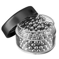 ราคา 5 มิล 300 ลูก BALL STEEL เกรด G100 ขนาด 5 00 mm 300 เม็ด ร้านใช้เครื่องมือวัด ไม่ได้กะด้วยสายตา โปรดใช้วิจารณญาณในการรับชม (889126518)