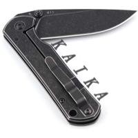 ราคา มีดพับ เดินป่า LAND 811 ของแท้ ดีไซน์แบบดิบดุ เหมาะสำหรับสายลุย ไม่เน้นการดูแล ใช้งานแบบสายลุย เหมาะสำหรับผู้ชายสายลุย ใบ 3 1 นิ้ว ด้าม (12639463240)