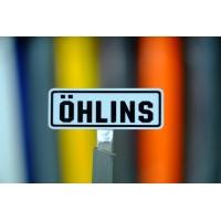 ราคา สติ๊กเกอร์ Ohlins สะท้อนแสงคุณภาพ3M (4602582499)
