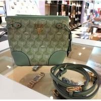 ราคา กระเป๋า LYN แท้ มือสอง ใช้ครั้งเดียว (21070428390)