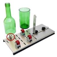 ราคา Donglon เครื่องมือตัดขวดไวน์อุปกรณ์ตัดขวดไวน์สำหรับเปลี่ยนหัวตัดขวดแก้ว (11335450341)