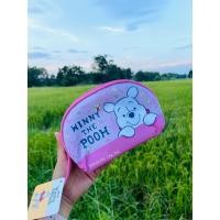 ราคา คอลเลคชั่นสีชมพู กระเป๋าหมีพูห์ The pooh (20854253762)