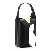 ราคา PETIBAG 1pcs พร้อมซิปรูด สำหรับรถ ที่แขวนแขวน สำหรับเบาะหลังรถยนต์ กล่องทิชชู่รถยนต์ ถุงเก็บทิชชู่ในห้องน้ำ ถุงคลุมกระดาษทิชชูแบบแขวน ที่ใส่กระดาษ (19498643940)