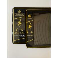 ราคา กรอบทะเบียนกันน้ำ จอนนี่วอลก์เกอร์ (10082966037)