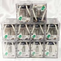 ราคา รีเลย์ OMRON LY2N 24VDC (19459312833)