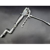 ราคา ปืนลมอัดจารบี ปืนอัดจารบี ใช้ร่วมกับถังอัดจารบีชนิดลม TW สินค้าพร้อมส่ง (14456529746)