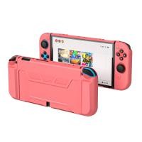 ราคา เคสสำหรับ Nintendo Switch OLED Soft TPU Case Split Console Case Full Cover For Switch Oled Accessories (15541183345)