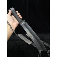 ราคา Rambo 4 เหล็ก8Cr18Mov งานสำเนานเต็ม มี3แบบ ให้เลือก (17790093784)