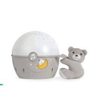 ราคา คูปองลด 2 ต่อ Chicco Next 2 Stars กล่องดนตรีโปรเจคเตอร์รูปหมี ของเล่นเด็ก กล่องดนตรี กล่องดนตรีเด็ก (12864159108)