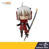 ราคา Nendoroid 1440 Alter Ego Okita Souji Alter Fate Grand Order Model โมเดล ของสะสม (7946231855)