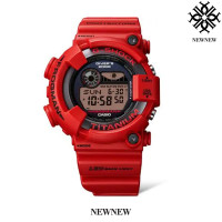 ราคา นาฬิกาข้อมือ G SHOCK FROGMAN รุ่น GW 8230NT 4 ของแท้ประกันCMG รับประกันศูนย์ 1 ปี (19258381915)