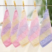 ราคา ผ้าขนหนูผืนเล็กสำหรับเด็กผ้าขนหนูเช็ดหน้าที่ขัดตัวผู้ใหญ่ผ้าขนหนูเล็กผ้าฝ้ายบริสุทธิ์เช็ดน้ำลายผ้าเช็ดมือทารก Fsyew74wgyi (17378749928)