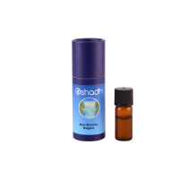 ราคา Oshadhi Rose Blossom Bulgaria essential oil 1 ml (4621942075)