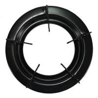 ราคา ขาตั้งหม้อ ขาตั้งเตาแก๊ส ขาตั้งหม้อ กระทะ เตาแก๊ส ฐานกลม สำหรับเตาแก๊ส หัวเตาแก๊ส ที่วางหม้อ สำหรับเตาแก๊สแบบตั้งโต๊ะ GAS STOVE GAS STAND ขนาด 9 นิ้ว สีดำ (1151186991)