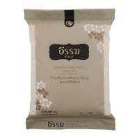 ราคา ธรรมคัลเจอร์ข้าวเหนียวเขี้ยวงูเชียงราย 2กก (19929894706)