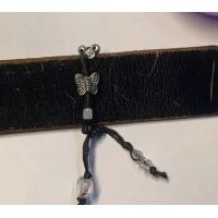 ราคา สายรัดเข็มขัดนักเรียน สายรัดเข็มขัดลูกปัด สายรัดเข็มขัดเชือกถัก เท่ห์ๆ (20387721524)
