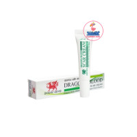 ราคา Everfame Dragon s Blood Scar Cream ดราก้อนบลัด สการ์ ครีม ครีมทารอยแผลเป็น 5 15กรัม 1 หลอด (16307586497)