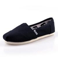 ราคา รองเท้าผ้าใบสลิปออนทรง TOMS (16442424418)