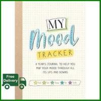 ราคา สินค้าใหม่ MY MOOD TRACKER (5253278189)