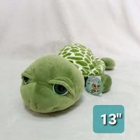 ราคา ตุ๊กตาเต่า เต่าแซมมี่ ใยไมโคร นุ่มนิ่ม น่ารักน่ากอด ตุ๊กตาเต่าแซมมี่ ตุ๊กตานุ่มนิ่ม มี 3 ขนาด (7467093447)