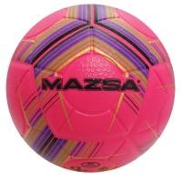 ราคา ลูกฟุตซอล หนัง PVC แบรนด์ MAZSA เบอร์3 5 (14689859766)