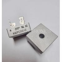 ราคา ไดโอดบริดจ์ 25A1000V 35A1000V 50A1000V 80A1000V Diode Bridge KBPC2510 KBPC3510 KBPC5010 KBPC8010 ราคา1ตัว (16097332360)