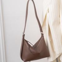ราคา MOLISA รุ่นใหม่ กระเป๋าหนังวัว สะพายข้าง มินิมอล 5052 (20823222449)