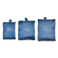 ราคา MUJI กระเป๋าเดินทางกระเป๋าเดินทางกระเป๋าเดินทางรถเข็นกระเป๋าจัดระเบียบกระเป๋าพับแบบพกพาเสื้อผ้าออกแพ็คที่แตกต่างกัน (17222254979)